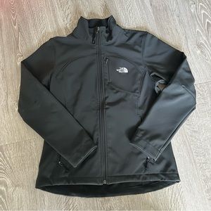 Northface Full-Zip Outerwear Jacket